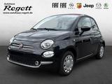Fiat 500C Lounge 1.2 8V*Faltdach*Klimaautom*Temp*Tel. - gebrauchte Fiat 500C aus dem Jahr 2017