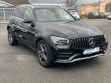 Mercedes-Benz GLC 43 AMG 4Matic PANO+ACC+TOT+SPUR+1.HAND - Mercedes-Benz: G4