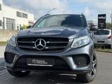 Mercedes-Benz GLE 350  4Matic AMG Paket - Mercedes-Benz GLE-Class in Frankfurt (Main)