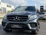 Mercedes-Benz GLE 350  4Matic AMG Paket - Mercedes-Benz GLE-Class in Frankfurt (Main)