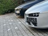 Alfa Romeo Brera 3.2 v6 Q4 Allrad Xenon vo... - Alfa Romeo Brera aus 2006