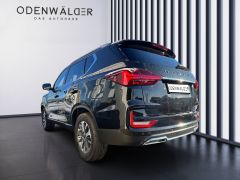 SSANGYONG Rexton 2.2 e-XDi Cristal Crystal LED+Navi+Kam.