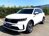 Kia Sorento 1.6T-GDI Hybrid AWD Autom. Platinum - Kia Sorento Gebrauchtwagen in Düsseldorf