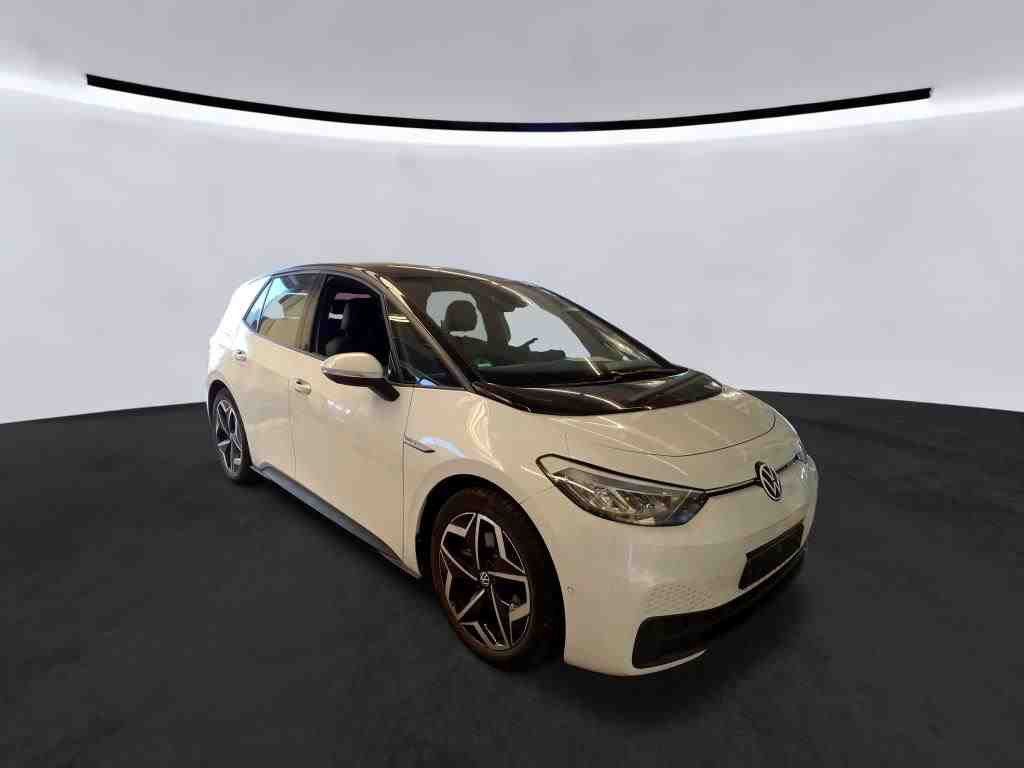 Volkswagen ID.3 - Bild 3