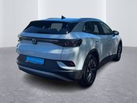 Volkswagen ID.4 - Vorschau Bild 5