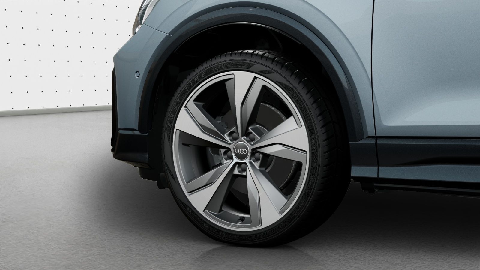 Audi Q2 - Bild 9
