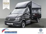 Volkswagen Crafter 35 Kofferaufbau 2.0 TDI KLIMA NAVI - Kofferaufbau