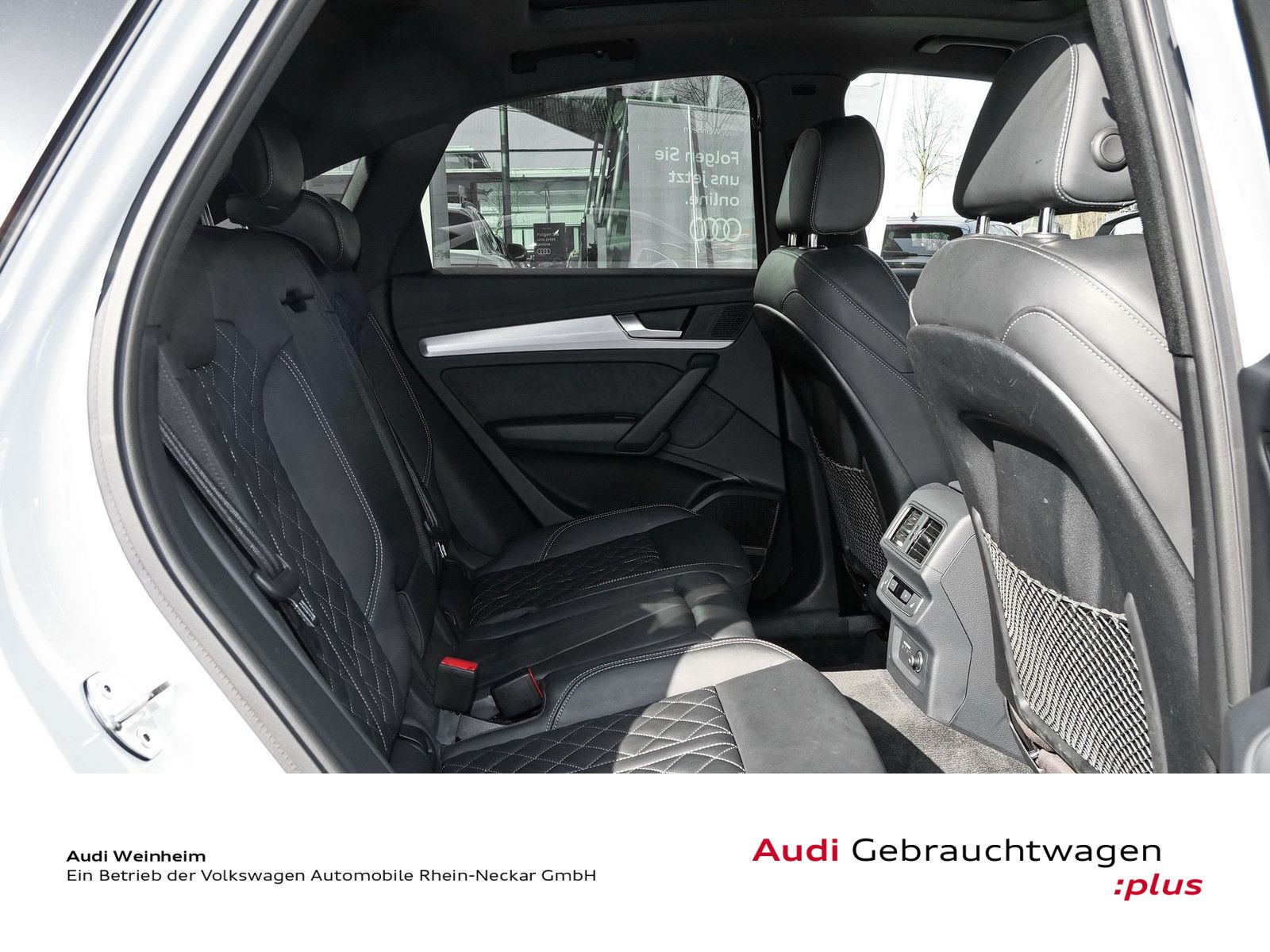 Audi Q5 - Bild 14