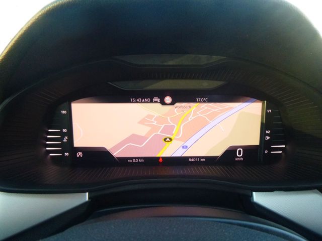 Fahrzeugabbildung Skoda Scala 1,0 TSI Lim >NAVI/PDC/SHZ/SmartLink