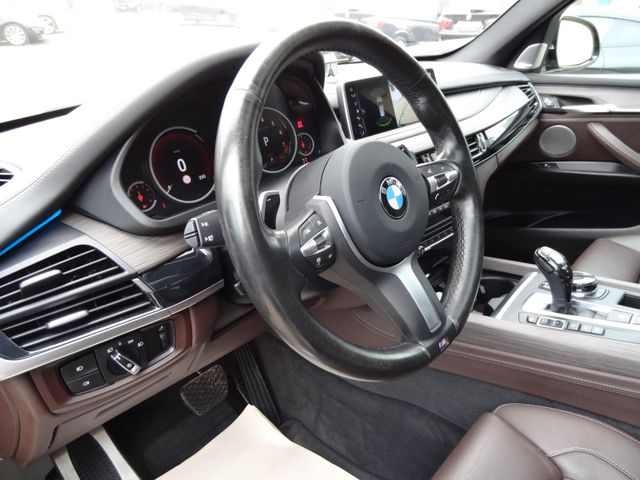 Fahrzeugabbildung BMW X5 M50/M-Sport/2.Hd/B&O/Soft/HUD/Pano/AHK/360Kam