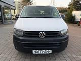 Volkswagen T5  2,0 TDI  Transporter Dreiseiten Kipper DOKA - Diesel Gebrauchtwagen mit Euro5