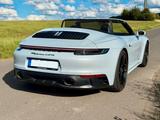 Porsche 992 Carrera GTS Cabriolet - Porsche 992 Gebrauchtwagen