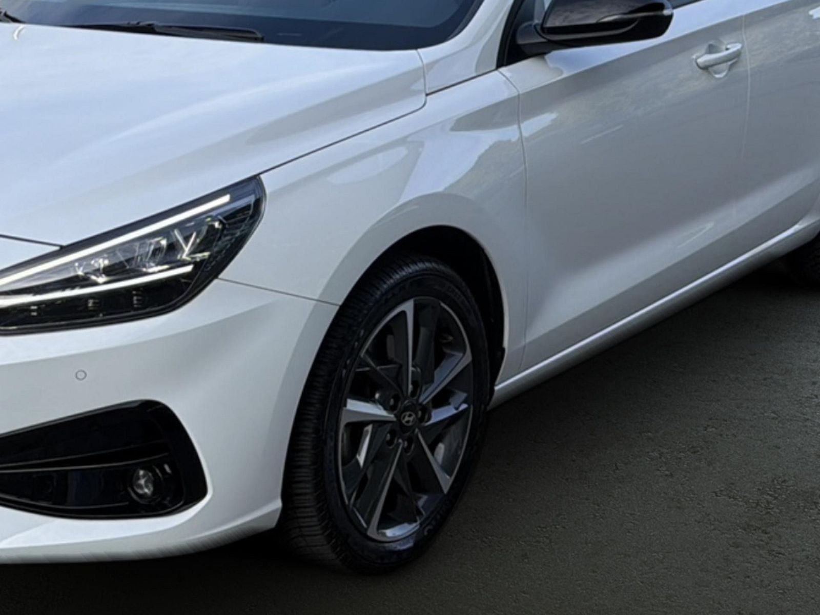 Hyundai i30 – Bild 14