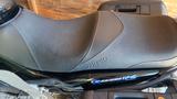 BMW K1200RS KD, Kupplung Reifen neu,Wilbers Fahrwerk - BMW K1200RS