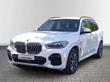 BMW X5 xDrive45e M-Sport*360°Kamera*Laserlicht*ACC* - BMW X5 in Dortmund