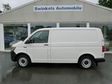 Volkswagen T6 Transporter Kasten 1.Hand - VW T6 Transporter in Leverkusen
