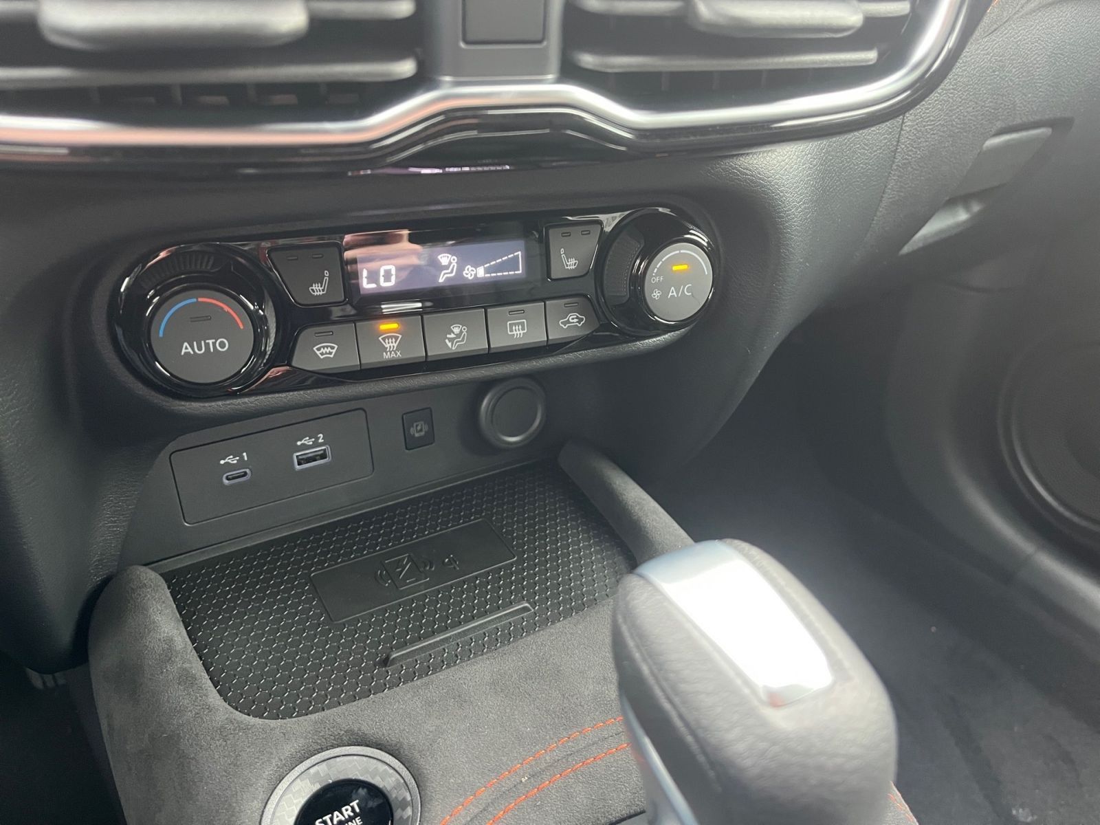 Fahrzeugabbildung Nissan Juke Redline Edition*NAVI*BOSE*KAMERA*SHZ*ProPil
