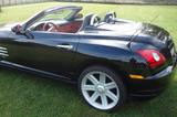 Chrysler Crossfire Roadster - Chrysler Crossfire in Hamburg