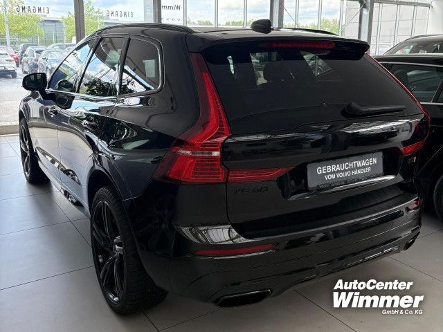 Foto Nummer 7: VOLVO XC 60