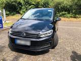 Volkswagen VW Touran 7 Sitzer Mietwagen mit Wegstrcke... - : Van, Mietwagen