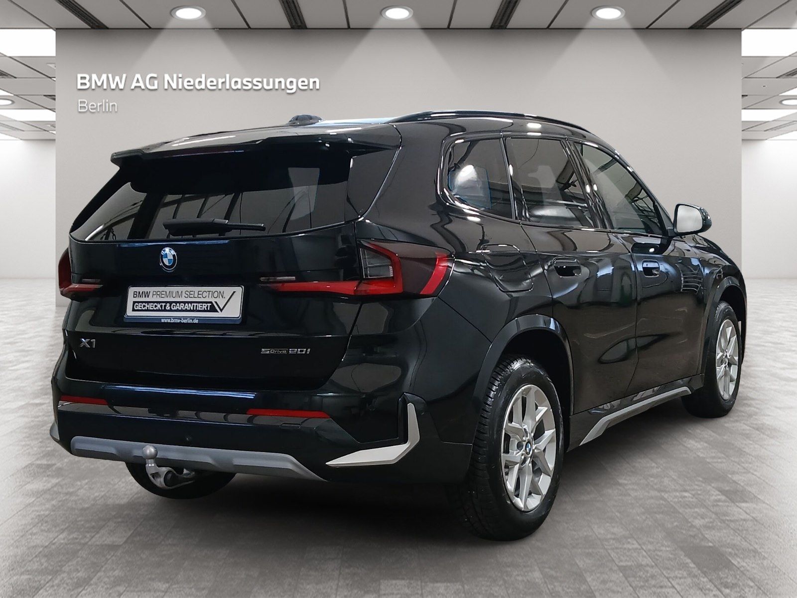 BMW X1 - Bild 2