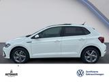 Volkswagen Polo R-Line 1.0 TSI DSG ACC IQ KAMERA NAV PANO - gebrauchte Limousinen