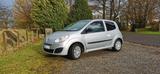 Renault Twingo 1.2 16V gepflegt, wenig km - Renault Twingo mit Anhängerkupplung