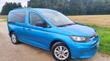 Volkswagen VW (Life 1.5 TSI DSG)  Top Gepflegt, unfa... - Volkswagen Caddy mit Benzin-Antrieb: Limousine, Automatik