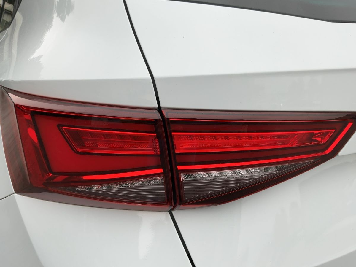 Seat Ateca - Bild 16