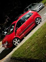 Volkswagen VW Polo 1 9 tdi - Volkswagen Polo aus 2002: TDI