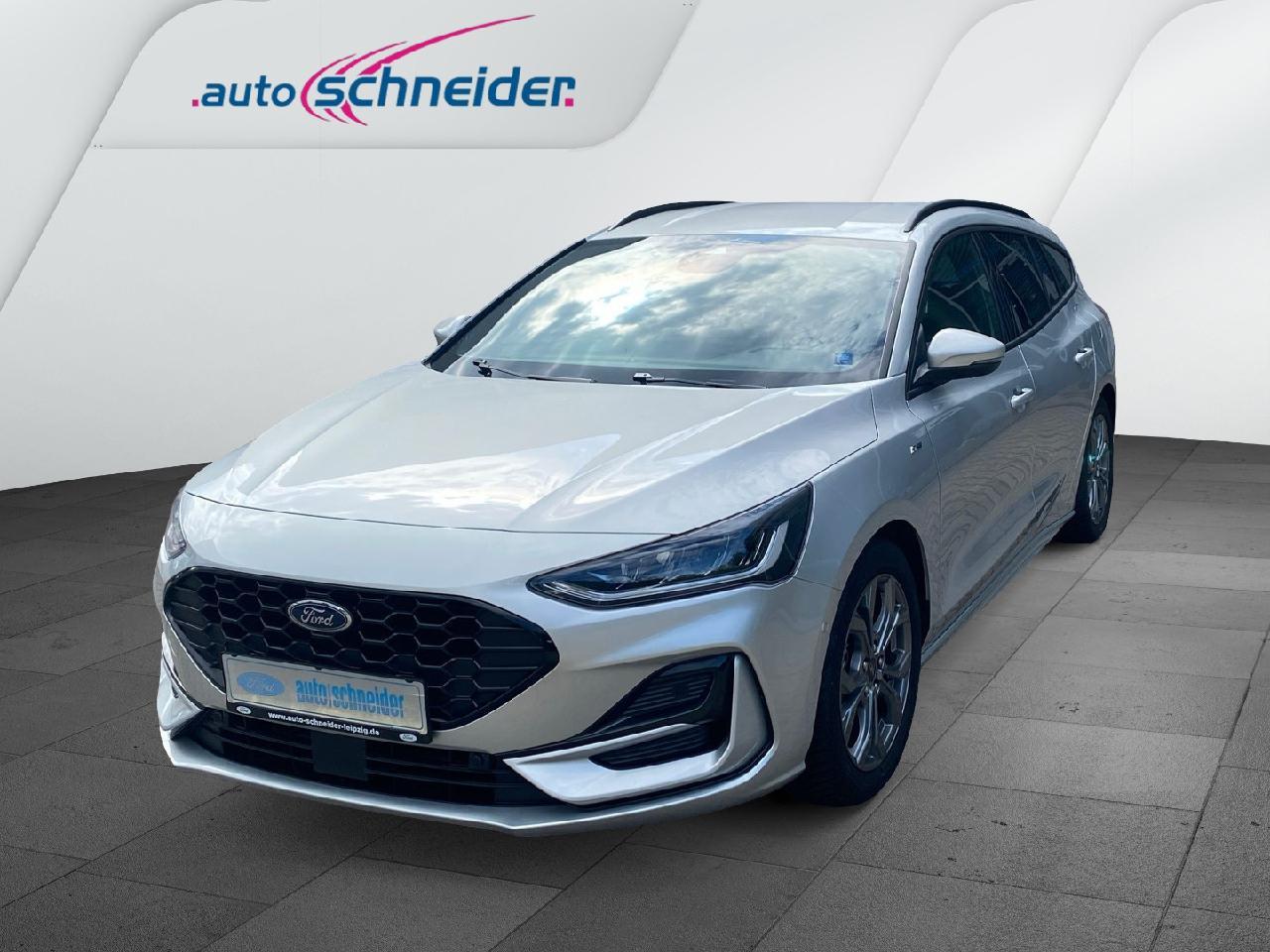 Ford Focus Turnier ST-Line X
