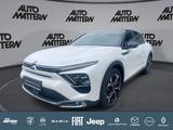 Citroën C5 X Klimaaut.|ACC|Kamera|PDC|NAVI|SHZ|CarPlay - weiße Citroën C5 X