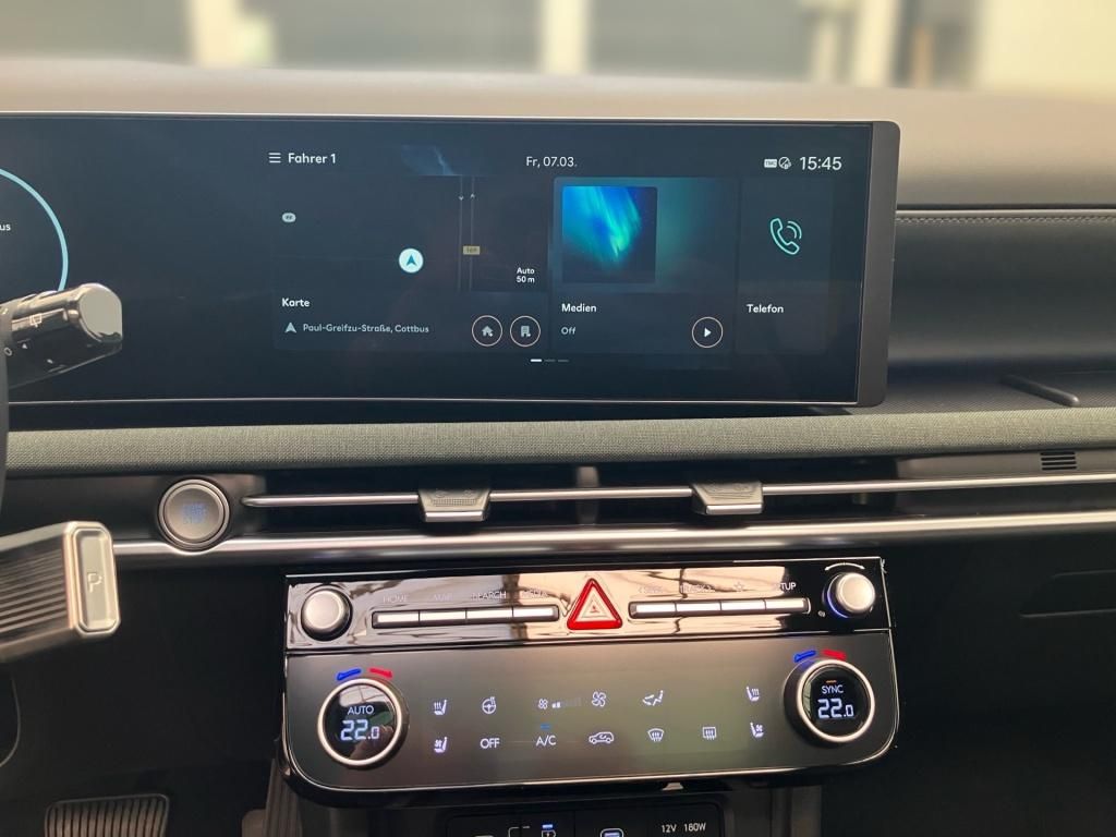Fahrzeugabbildung Hyundai TUCSON 1.6 CRDi 2WD 7-DCT Prime Pano 4xSHZ HUD