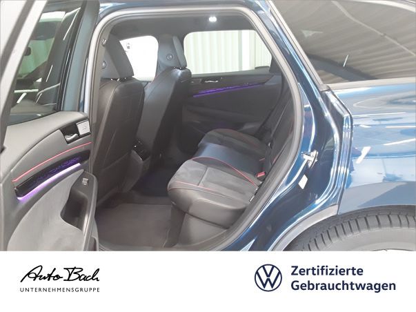 Volkswagen ID.7 - Bild 8