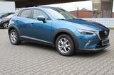 Mazda CX-3 2.0i Exclusive-Line Navi/SHZ/PDC/DAB/LED - Mazda CX-3 in Dortmund