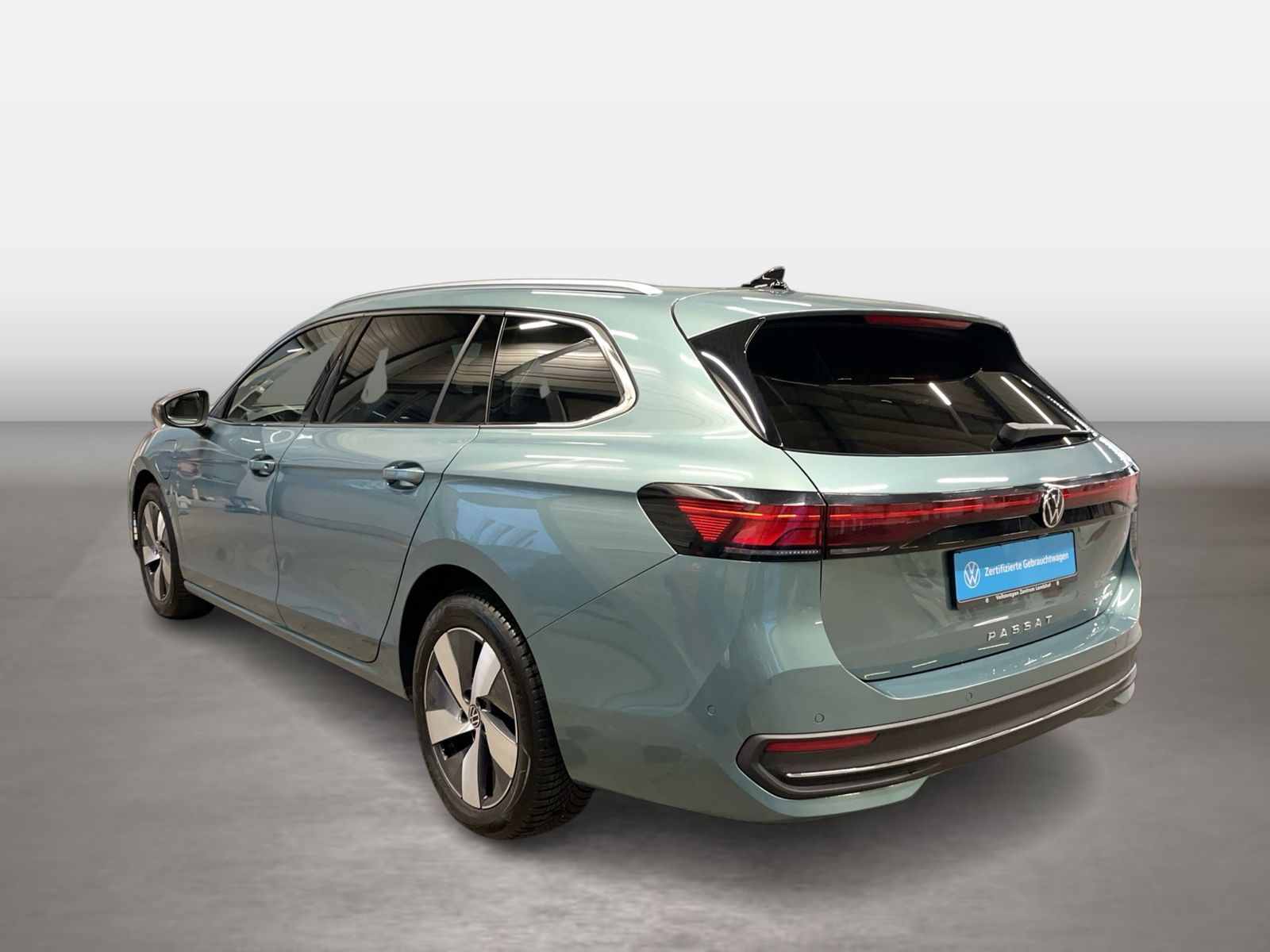 Volkswagen Passat - Bild 5