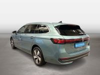 Volkswagen Passat - Vorschau Bild 5