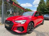 Audi S3 Sportback Quattro*MATRIX*BANG&OLUFSEN*HEADUP - Audi S3 in Essen