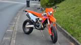 KTM Exc 450 Supermoto sixdays 500 - KTM 450 SUPERMOTO