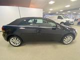 Volkswagen Golf 6 VI 1.2 TSI Xenon+Standheizung+ALU 17"+PDC - VW Cabrio von 2011