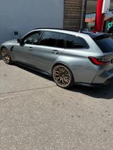 BMW M3 Competion M xDrive Touring M3 Competion - BMW M3 Competion Gebrauchtwagen