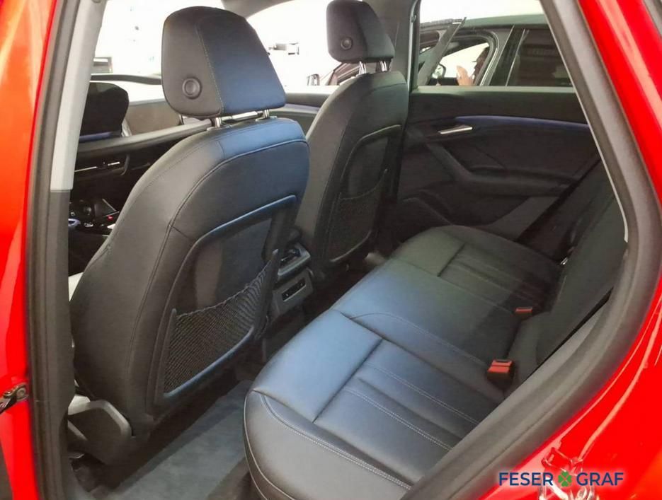 Audi Q6 e-tron - Bild 4