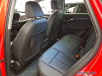 Audi Q6 e-tron - Vorschau Bild 4