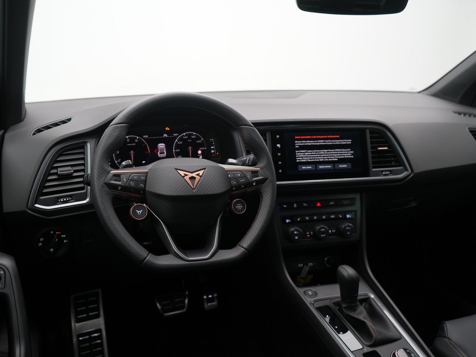 Cupra Ateca - Bild 7