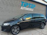 Seat Alhambra FR-Line Allrad*NAVI*7-SITZ*AHK*BI-XEN* - Seat Alhambra in Stuttgart