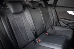 AUDI A5 Sportback 50 TDI quattro sport*S-Line*LED*19"