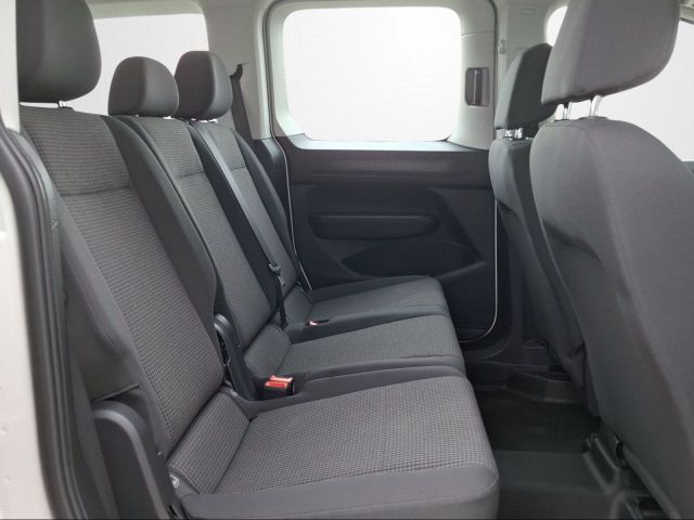 CADDY KOMBI 2.0 TDI DAB+BT+KLIMA