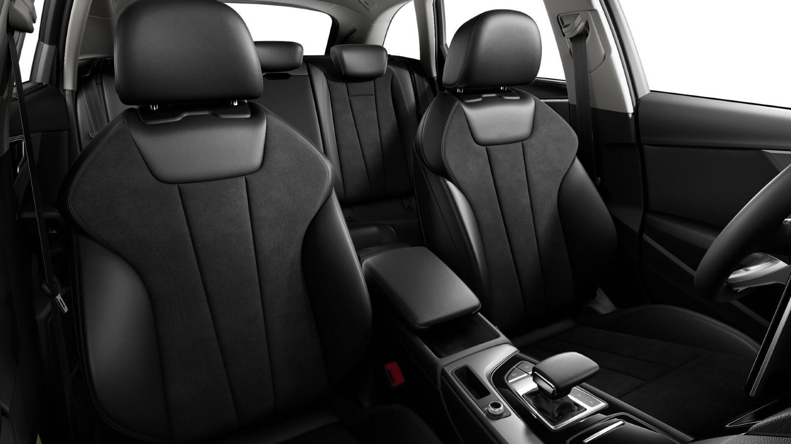 Audi A4 - Bild 8
