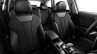Audi A4 - Vorschau Bild 8