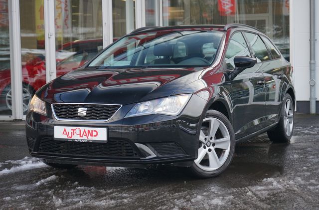 Seat Leon ST 1.2 TSI Klima Sitzheizung Tempomat PDC